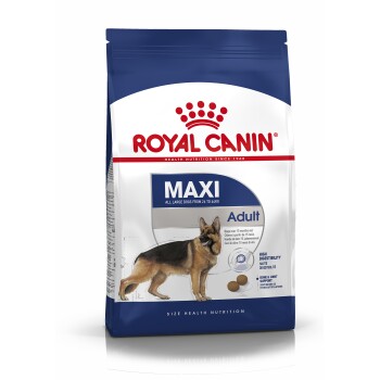 Royal Canin Maxi Adult Hundefutter 15kg